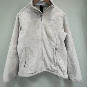 Women's NorthFace Jacket